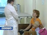 В июле-августе в этих двух крупнейших городах Хабаровского края серозно-вирусным менингитом заболели около 700 детей