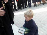 C 1 сентября во многих учебных заведениях страны добавится еще один обязательный предмет – основы православия C 1 сентября во многих учебных заведениях страны добавится еще один обязательный предмет – основы православия