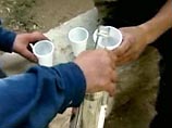 Почти 90 человек отравились спиртосодержащей жидкостью в Воронежской и Тверской областях Почти 90 человек отравились спиртосодержащей жидкостью в Воронежской и Тверской областях