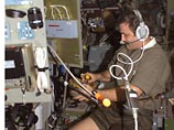 Космонавты слышат на МКС странные звуки. Начато расследование Космонавты слышат на МКС странные звуки. Начато расследование