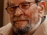 На 95-м году жизни умер египетский писатель, лауреат Нобелевской премии Нагиб Махфуз