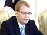 "Эстония направит МИД России свою ноту с объяснением своей позиции по поднятому российской стороной вопросу, а она такова: мы не считаем необходимым проведение новых переговоров о пограничном договоре", - сказал Паэт