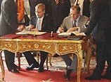 Эстония отказывается заключать новый пограничный договор с Россией Эстония отказывается заключать новый пограничный договор с Россией