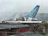 Только последняя трагедия в аэропорту города Иркутска, где, столкнувшись с бетонным препятствием, взорвался самолет А-310 авиакомпании "Сибирь", унесла жизни 124 человек