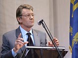 Правительство Украины отказалось исполнять распоряжения президента Ющенко