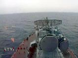 МИД Японии: 39 кораблей вторглись на территорию России законно

