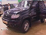 В Москве открылся международный автосалон В Москве открылся международный автосалон