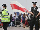 Подозреваемых   в   террористическом  заговоре  в Британии оставили под стражей