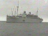 20 лет назад затонул крупнейший в СССР лайнер "Адмирал Нахимов": погибли 423 человека