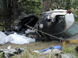 Единственный выживший в авиакатастрофе в США вышел из комы Единственный выживший в авиакатастрофе в США вышел из комы