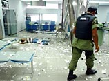 На юге Таиланде в четверг почти одновременно прогремели около двух десятков взрывов у коммерческих учреждений, передает агентство АР со ссылкой на сообщение полиции На юге Таиланде в четверг почти одновременно прогремели около двух десятков взрывов у коммерческих учреждений, передает агентство АР со ссылкой на сообщение полиции