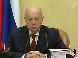 Министр обороны Сергей Иванов будет отвечать за безопасность российских самолетов