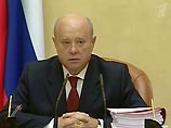 Министр обороны Сергей Иванов будет отвечать за безопасность российских самолетов Министр обороны Сергей Иванов будет отвечать за безопасность российских самолетов