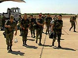 Испания в ближайшее время направит в Ливан 450-500 морских пехотинцев