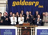 Канадская золотодобывающая Goldcorp за 8,6 млрд долларов приобретает американского конкурента Канадская золотодобывающая Goldcorp за 8,6 млрд долларов приобретает американского конкурента