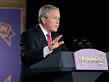 Washington Times: Буш не торопится начинать войну, так как Иран создаст ядерную бомбу только через 5-8 лет