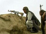Отряды движения "Талибан" предприняли попытку штурма города на юге Афганистана