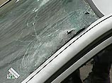 На юго-востоке Москвы взорван автомобиль: один человек пострадал (ФОТО)