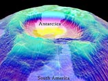 Американские ученые подтвердили: озоновый слой восстановится к 2050 году Американские ученые подтвердили: озоновый слой восстановится к 2050 году