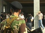Правоохранительные органы в Чечне и за ее пределами прибегают к методам принуждения для повышения количественных показателей сдачи боевиков Правоохранительные органы в Чечне и за ее пределами прибегают к методам принуждения для повышения количественных показателей сдачи боевиков