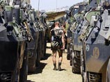 Страны Балтии  не отправят своих военнослужащих в Южный Ливан