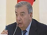 Евгений Примаков считает "Хамас" не террористической, а благотворительной организацией Евгений Примаков считает "Хамас" не террористической, а благотворительной организацией