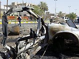 Ракетный обстрел шиитских районов Багдада привел к гибели свыше 40 человек