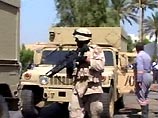 Военная группировка США в Ираке возросла до 140 тысяч человек