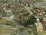 На выборах мэра Тбилиси ставят на объявленного в розыск Патаркацишвили. Оппозиция обвинила власти в мошенничестве На выборах мэра Тбилиси ставят на объявленного в розыск Патаркацишвили. Оппозиция обвинила власти в мошенничестве