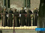 В Северной Осетии 1 сентября проходят траурные мероприятия, посвященные второй годовщине трагических событий сентября 2004 года в Беслане В Северной Осетии 1 сентября проходят траурные мероприятия, посвященные второй годовщине трагических событий сентября 2004 года в Беслане