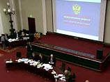 Общественная палата не может выбрать собственный герб Общественная палата не может выбрать собственный герб