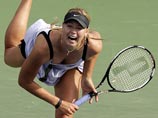 Фаворитки из России уверенно продвигаются по турнирной сетке U.S. Open Фаворитки из России уверенно продвигаются по турнирной сетке U.S. Open