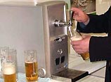 Импортеры  алкоголя предлагают своих программистов для доработки системы учета алкоголя