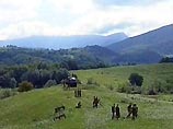 Абхазия пригрозила прекратить переговоры с Грузией, если та не выведет войска из Кодорского ущелья Абхазия пригрозила прекратить переговоры с Грузией, если та не выведет войска из Кодорского ущелья