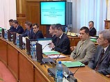Правительство одобрило соглашение о выводе российских баз с территории Грузии
