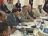 В Казани на конференции "Россия - исламский мир" звучали антиамериканские высказывания В Казани на конференции "Россия - исламский мир" звучали антиамериканские высказывания