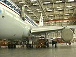 В пресс-службе Минтранса РФ в пятницу сообщили, что со склада одного из предприятий, расположенного на территории НИИ ГА, 22 августа были изъяты "контрафактные запчасти к самолетам, а также поддельные печати и штампы авиаремонтных заводов" В пресс-службе Минтранса РФ в пятницу сообщили, что со склада одного из предприятий, расположенного на территории НИИ ГА, 22 августа были изъяты "контрафактные запчасти к самолетам, а также поддельные печати и штампы авиаремонтных заводов"