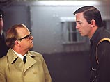 На Венецианском кинофестивале Тоби Джонс рассказал, как он целовался с Дэниелом Крэйгом На Венецианском кинофестивале Тоби Джонс рассказал, как он целовался с Дэниелом Крэйгом