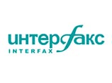 В интернете   появился   фальшивый   сайт  под  логотипом  "Интерфакса"
