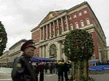 На День города в Москве будет тепло, но дождливо На День города в Москве будет тепло, но дождливо
