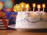 Самый пожилой работник в Британии хотел отметить свои 100 лет без отгула Самый пожилой работник в Британии хотел отметить свои 100 лет без отгула
