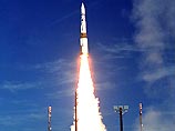 США успешно провели полномасштабные испытания системы ПРО США успешно провели полномасштабные испытания системы ПРО