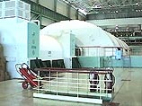 Украина построит хранилище для ядерных отходов в Чернобыльской зоне Украина построит хранилище для ядерных отходов в Чернобыльской зоне
