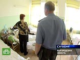 Свыше ста человек оказались в больницах города Старый Оскол Белгородской области, двое из них погибли