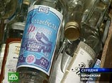 В Ржеве число отравившихся суррогатным алкоголем увеличилось на 22 человека