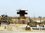 Печально известная тюрьма Абу-Грейб в Багдаде перешла под контроль иракского правительства