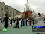 Москва отпразднует сегодня свое 859-летие. И хотя дата не юбилейная, власти мегаполиса решили устроить для жителей и гостей столицы грандиозный праздник Москва отпразднует сегодня свое 859-летие. И хотя дата не юбилейная, власти мегаполиса решили устроить для жителей и гостей столицы грандиозный праздник