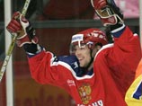 Алексей Морозов - новый капитан хоккейной сборной России 

