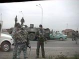 Установлены личности боевиков, напавших на пост ДПС в Ингушетии Установлены личности боевиков, напавших на пост ДПС в Ингушетии