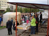 В Карелии националисты устроили погромы - есть раненые В Карелии националисты устроили погромы - есть раненые